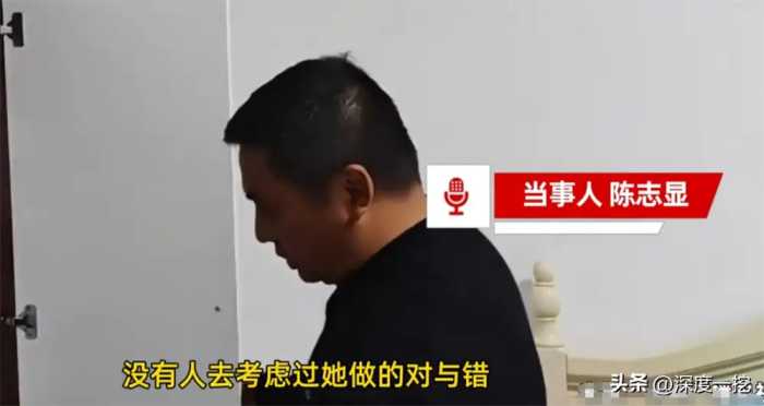 三孩非亲生后续！女方质疑DNA结果，反告陈先生家暴，居心何在？