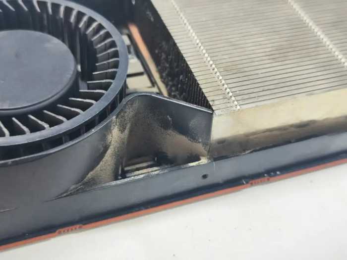 RX5700矿卡深度体验：800元买顶级性能？