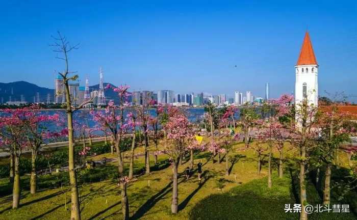 珠海十大必玩景点，去过九处才算真正玩转珠海