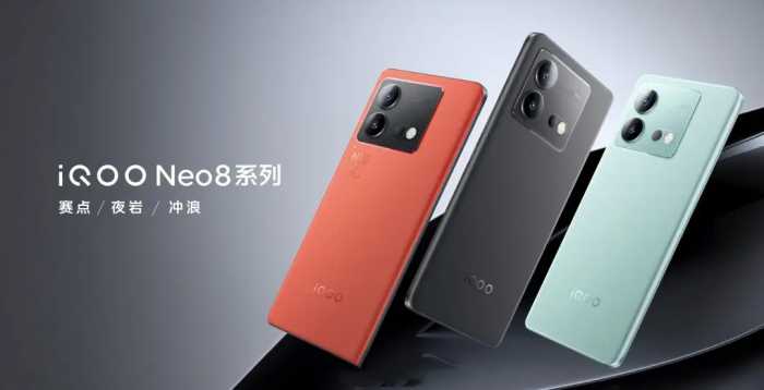 iQOO Neo8 Pro全面评测：天玑9200 性能一骑绝尘