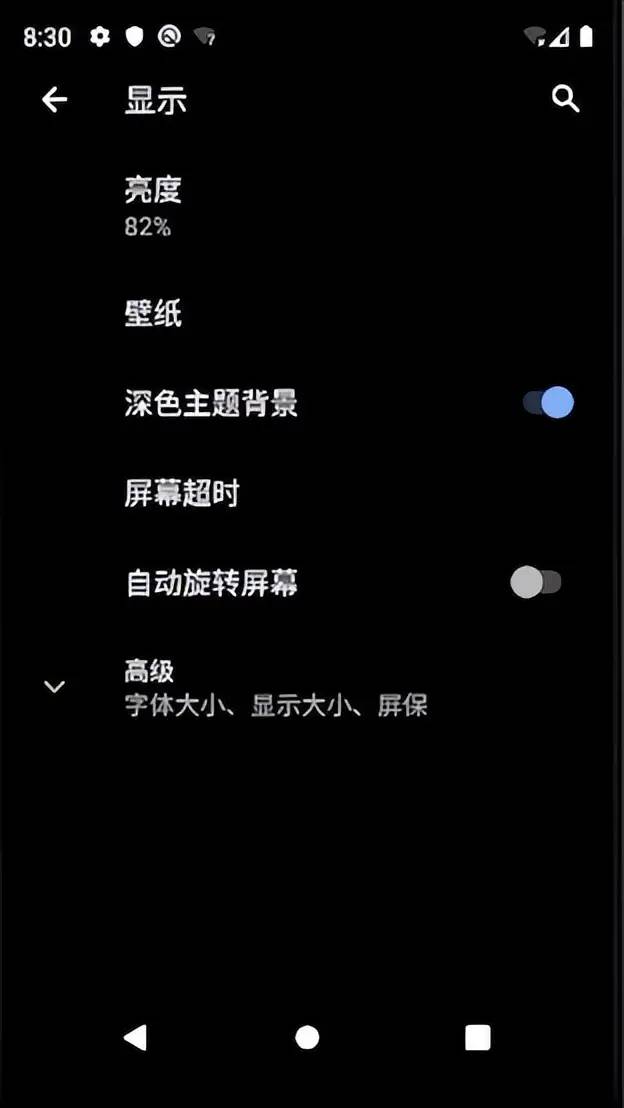 安卓系统5.0-13.0你都见过吗？历代安卓系统大盘点2