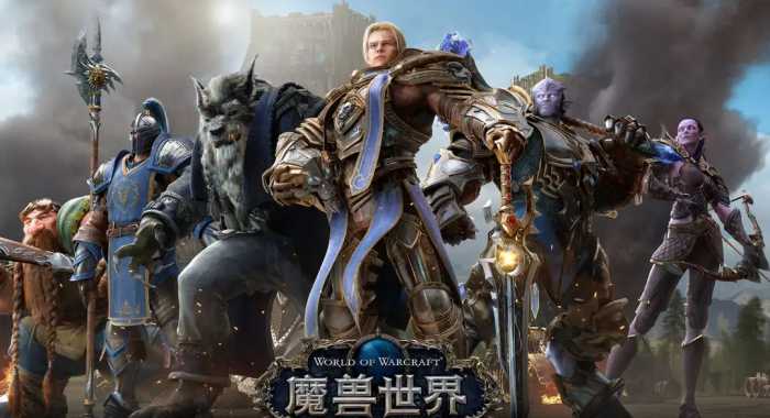 魔兽世界9.15：简要分享法师塔tips