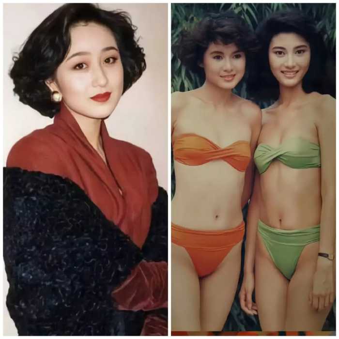 赌王何鸿燊曾扬言他的女儿超琼比李嘉欣漂亮多了,评论区砸开了锅