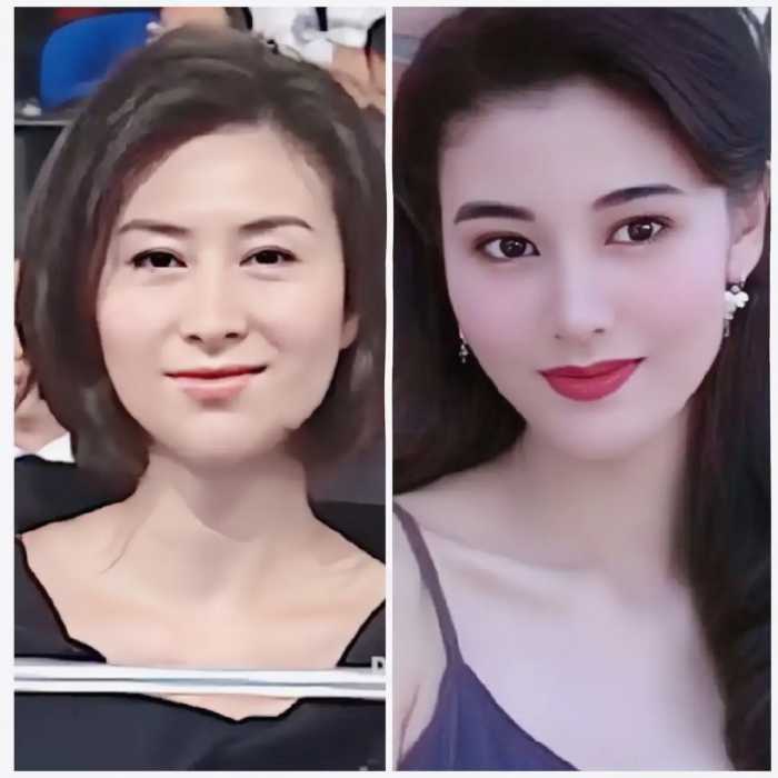 赌王何鸿燊曾扬言他的女儿超琼比李嘉欣漂亮多了,评论区砸开了锅