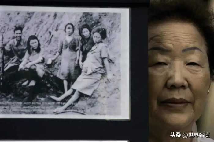 1943年，女子在山沟生下日军孩子，扔掉说：即便遭报应我也不要他