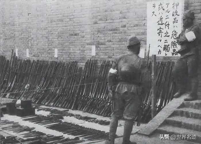 1943年，女子在山沟生下日军孩子，扔掉说：即便遭报应我也不要他